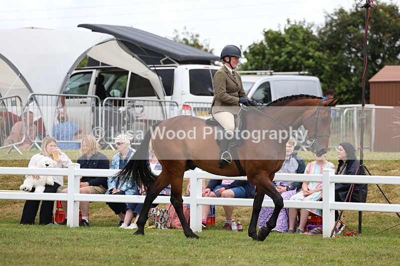 3E7A1327 - Class 9: Open Hunter