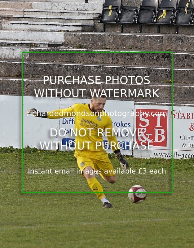 DSC07410 - Kendal Town v Bamber Bridge (10/4/21)