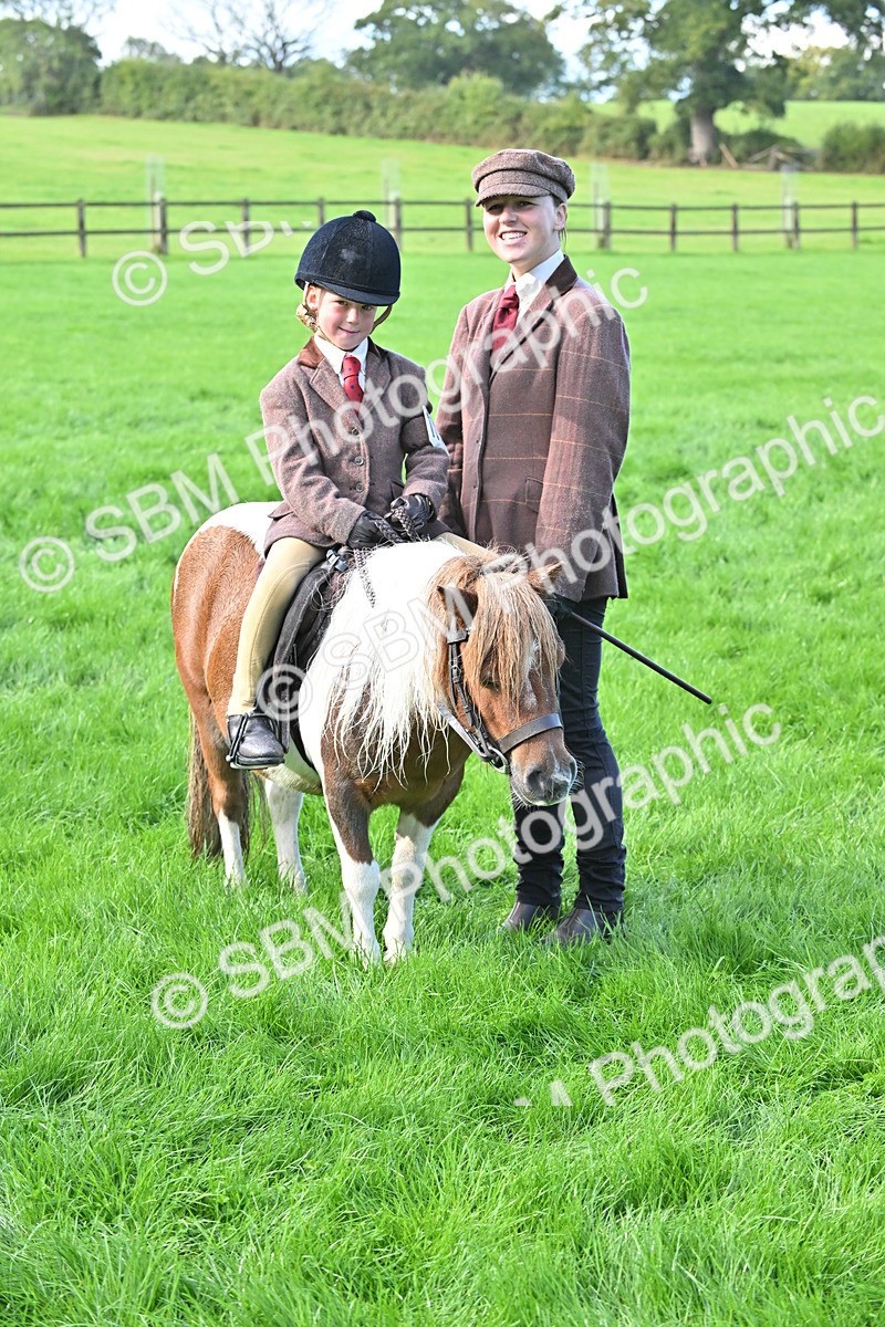SBM_36510 - S18 - Novice & Newcomer Lead Rein Pony