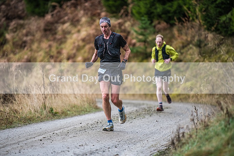 Glentress 21  10K-29 - High Terrain Events Glentress 21 & 10K Trail Races Saturday 16th November 2024