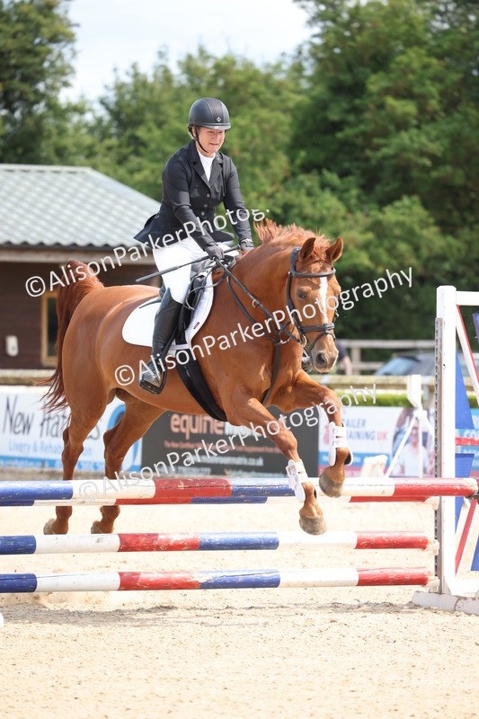 20250608-1966 - Class 5 - 80cm