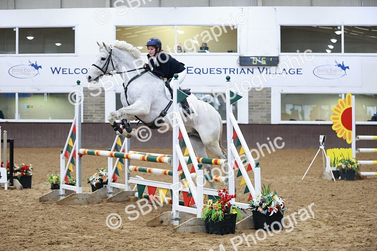 SBM_000776 - Class 3 - Senior Discovery - 1.00m