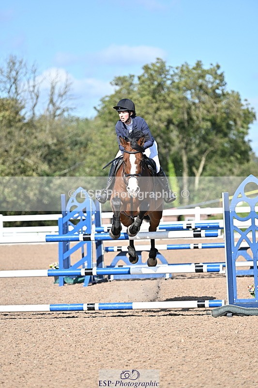 241005A-134019-04079 - SAT Cls 19 1.10m Amateur Quali