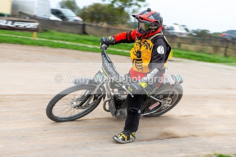 20251018-5D-3K8A3324 - Ride & Skid It. Speedway Experience Day 18th October 2025