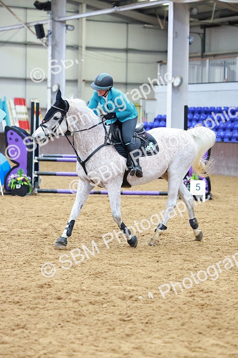 SBM_000366 - Class 2 - Senior British novice - 90cm