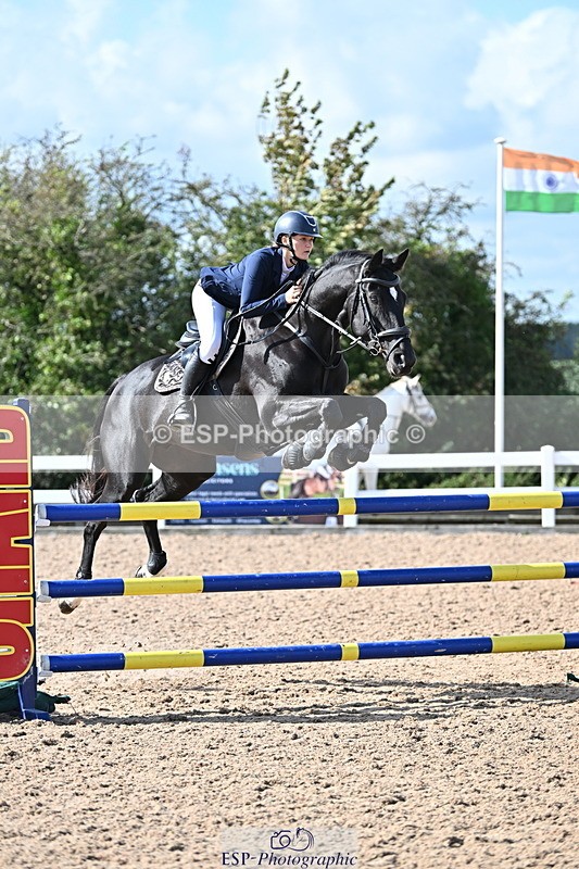 241005A-125613-03846 - SAT Cls 18 1.05m Amateur Jump Off and P