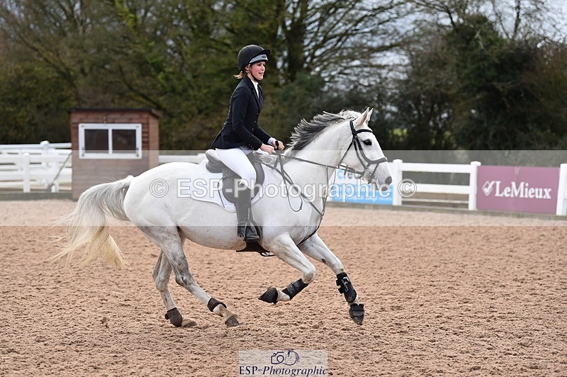 231203A-130156-01267 - Cls 9+10 Children on Horses 1m & 1.10m