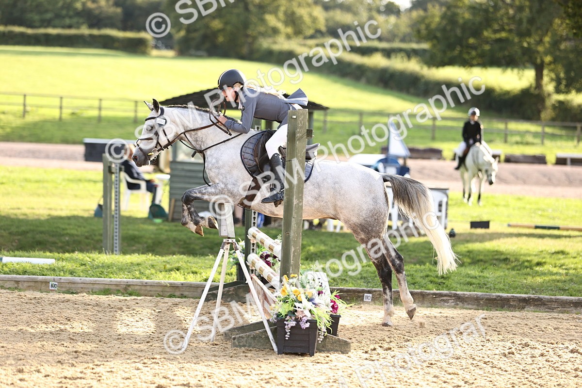 SBM_53047 - J10 - Junior Pony 75cm Championship