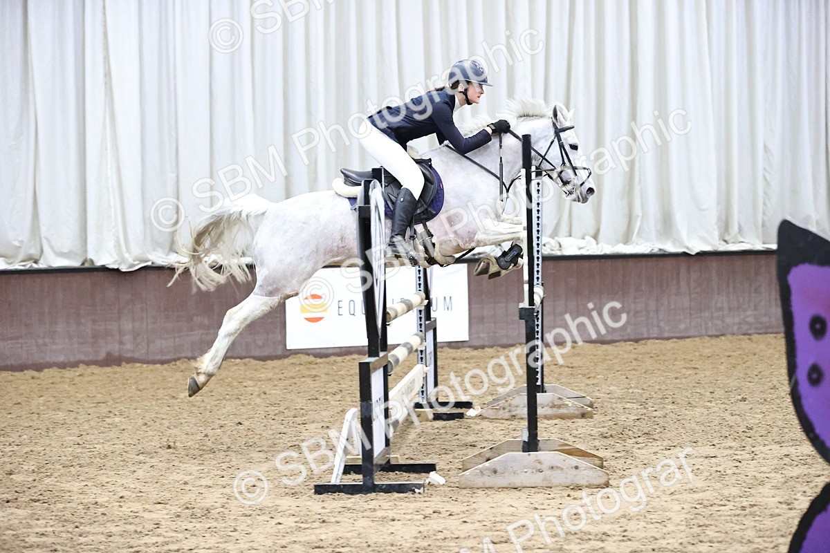 SBM_001693 - Class 11 - Blue Chip Pony Newcomers - 1.00m
