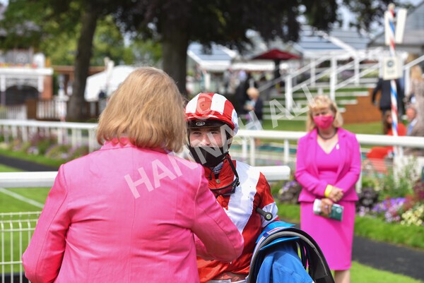 yr10072021r1-26 - Race 1: 1.45pm John Smith's Racing Stakes