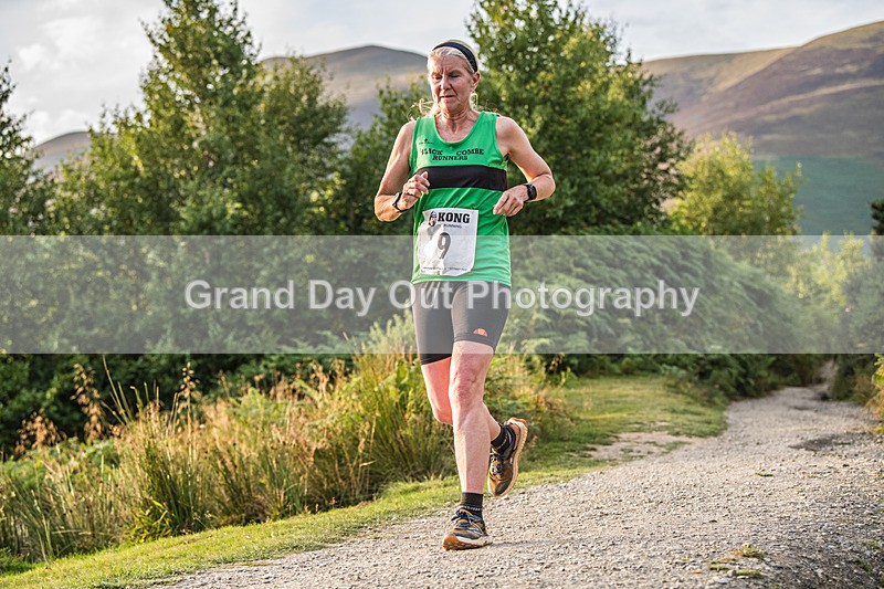 Not Round Latrigg-667 - Not Round Latrigg Fell Race Wednesday 12th August 2026