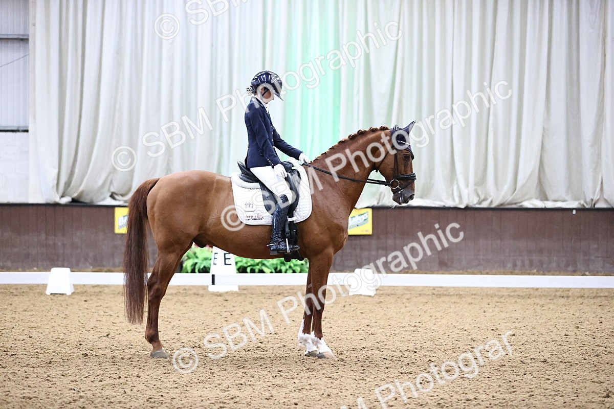 SBM_008124 - Class 15 - FEI Junior Pony Team-YR-COH