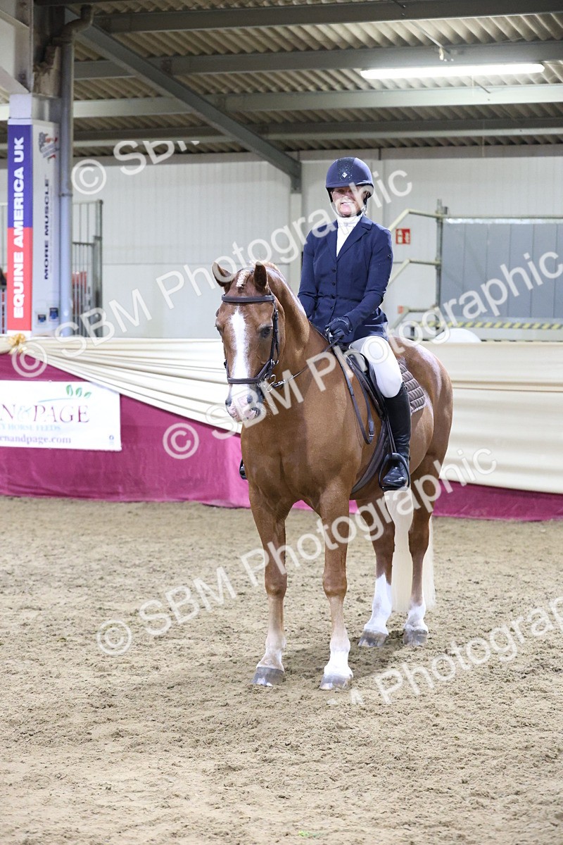 SBM_21326 - Class S - Style & Performance Champ