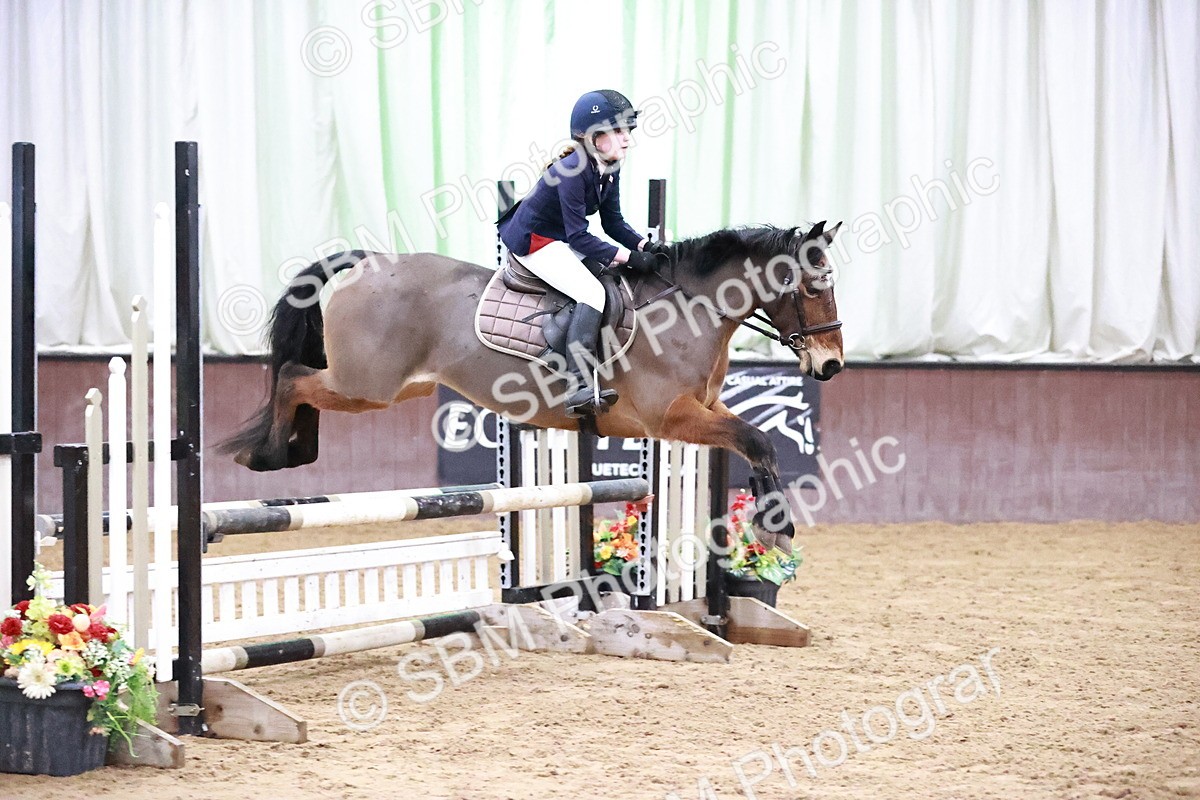 SBM_000139 - Class 1 - Pony Intro 70cm