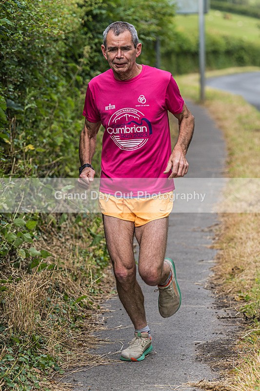 Lambfoot-40 - Lambfoot Loop Road Race Tuesday 2nd July 2024