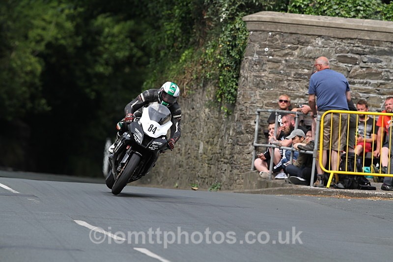 PR150375 - Senior TT