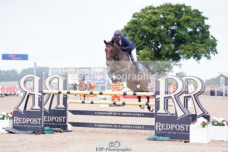 240803A-104620-07281 - Cls 29 Snr Foxhunter