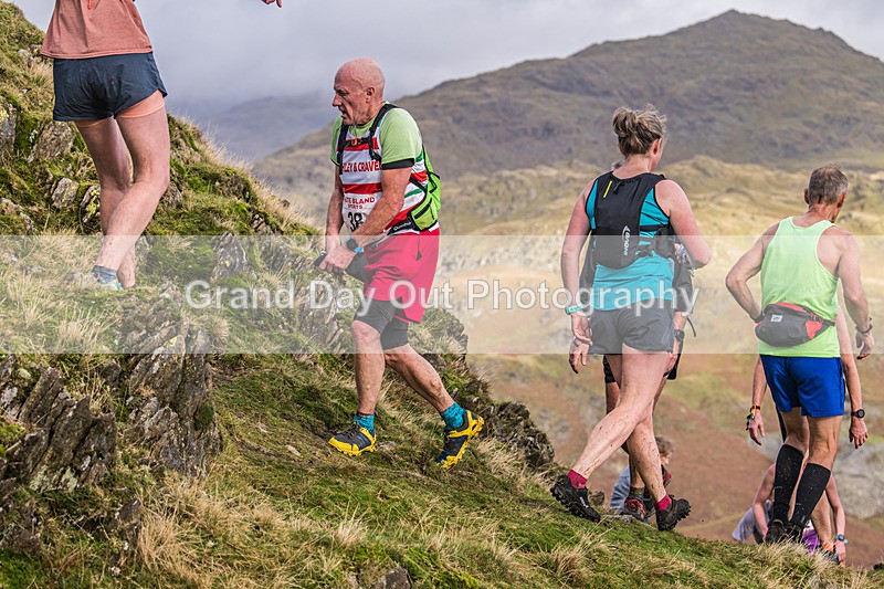 Dunnerdale-805 - Dunnerdale Fell Race Saturday 8th November 2025