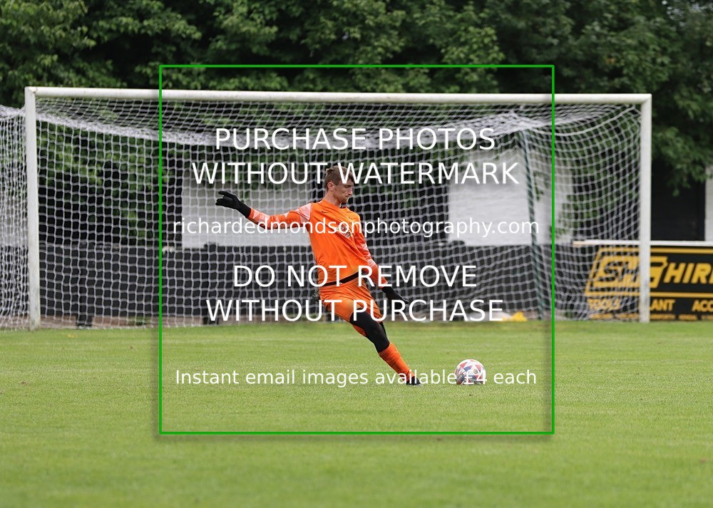 IMG_9701 - Kendal Town v Whitehaven