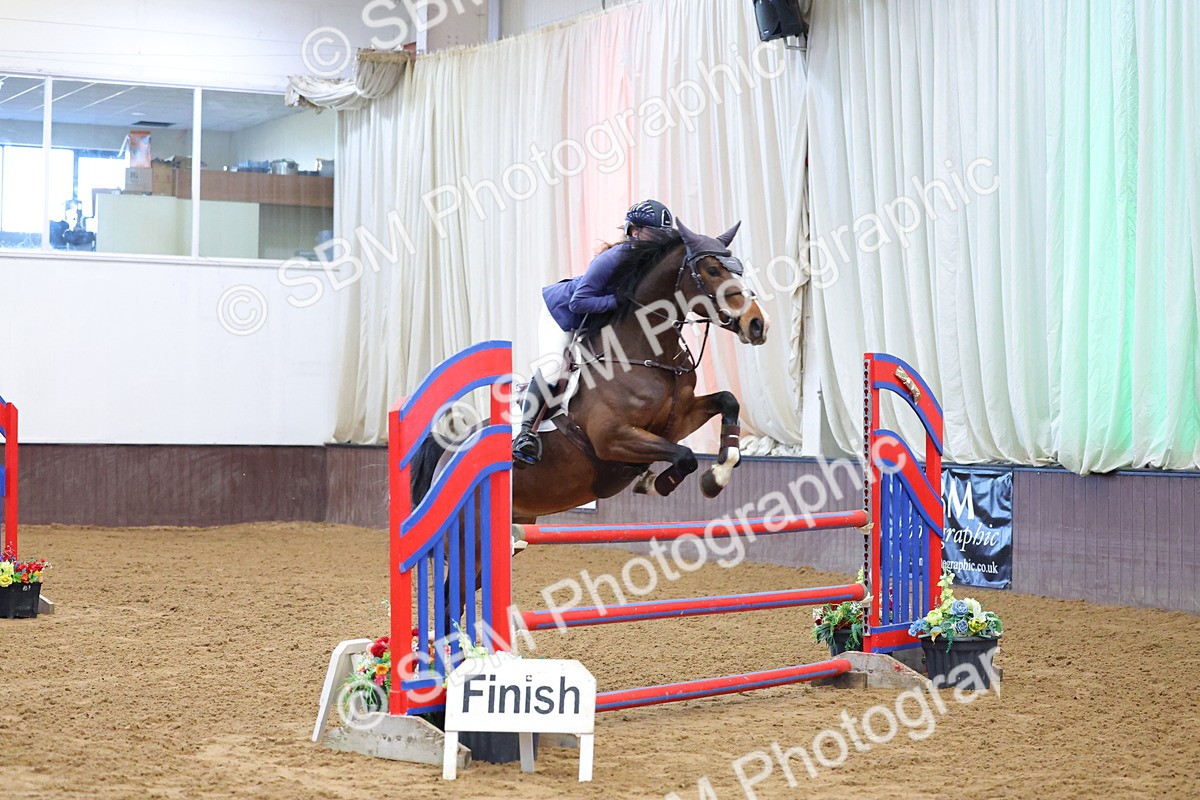 SBM_002958 - Class 14 - Clear Round 80cm