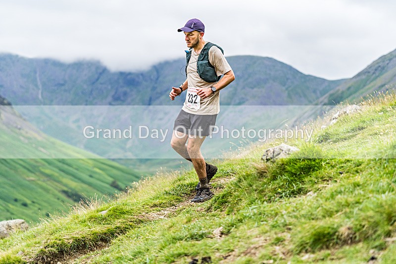 Wasdale-2003 - Wasdale Horseshoe Fell Race Saturday 13th July 2024