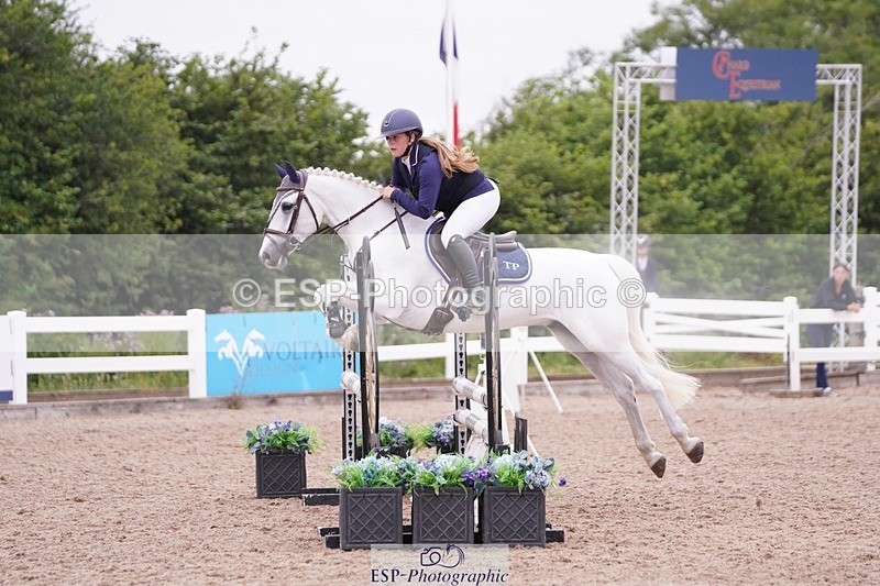 250629-080646-09782 - Cls 35 Pony British Novice & 80cm Open