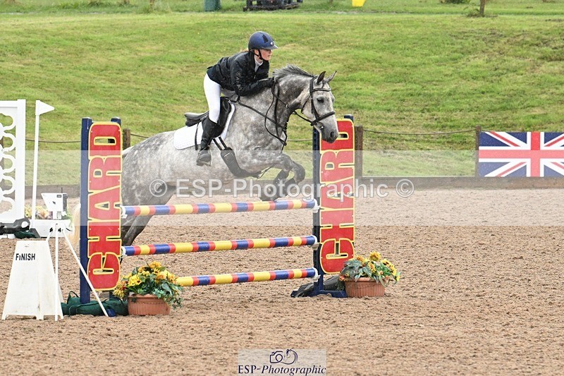 250607-151631-01463 - Cls 16 95cm Amateur Qualifier