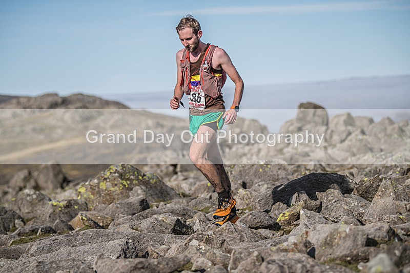 Langdale-313 - Langdale Horseshoe Fell Race Saturday 11th October 2025