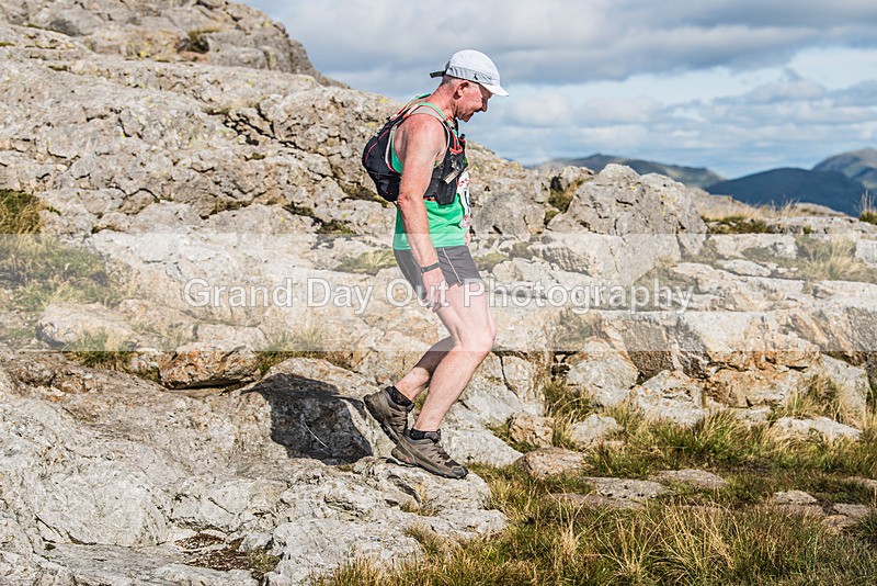 Three Shires-1169 - Three Shires Fell Face Saturday 17th September 2022