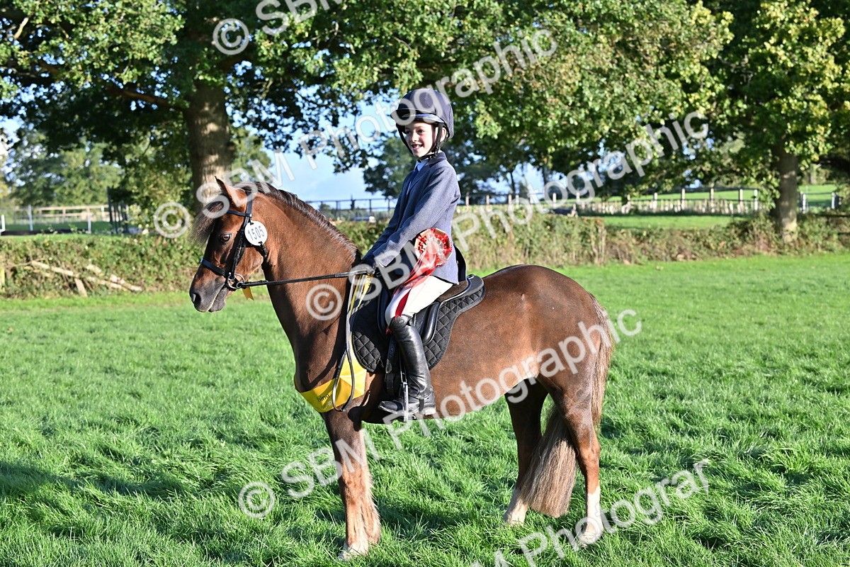 SBM_52303 - First Ridden Supreme Championship