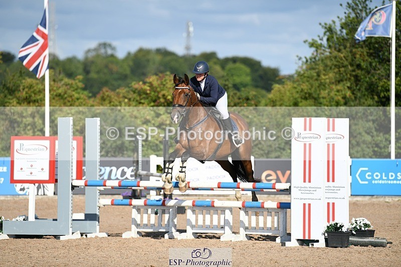 250801-090829-03957 - Cls 20 A&B Brit Nov & 90 Open