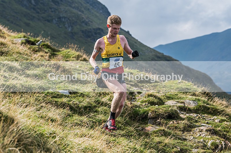 HBMR-Leg 4-12 - Hodgson Brothers Mountain Relay Leg 4 Saturday 5th October 2024