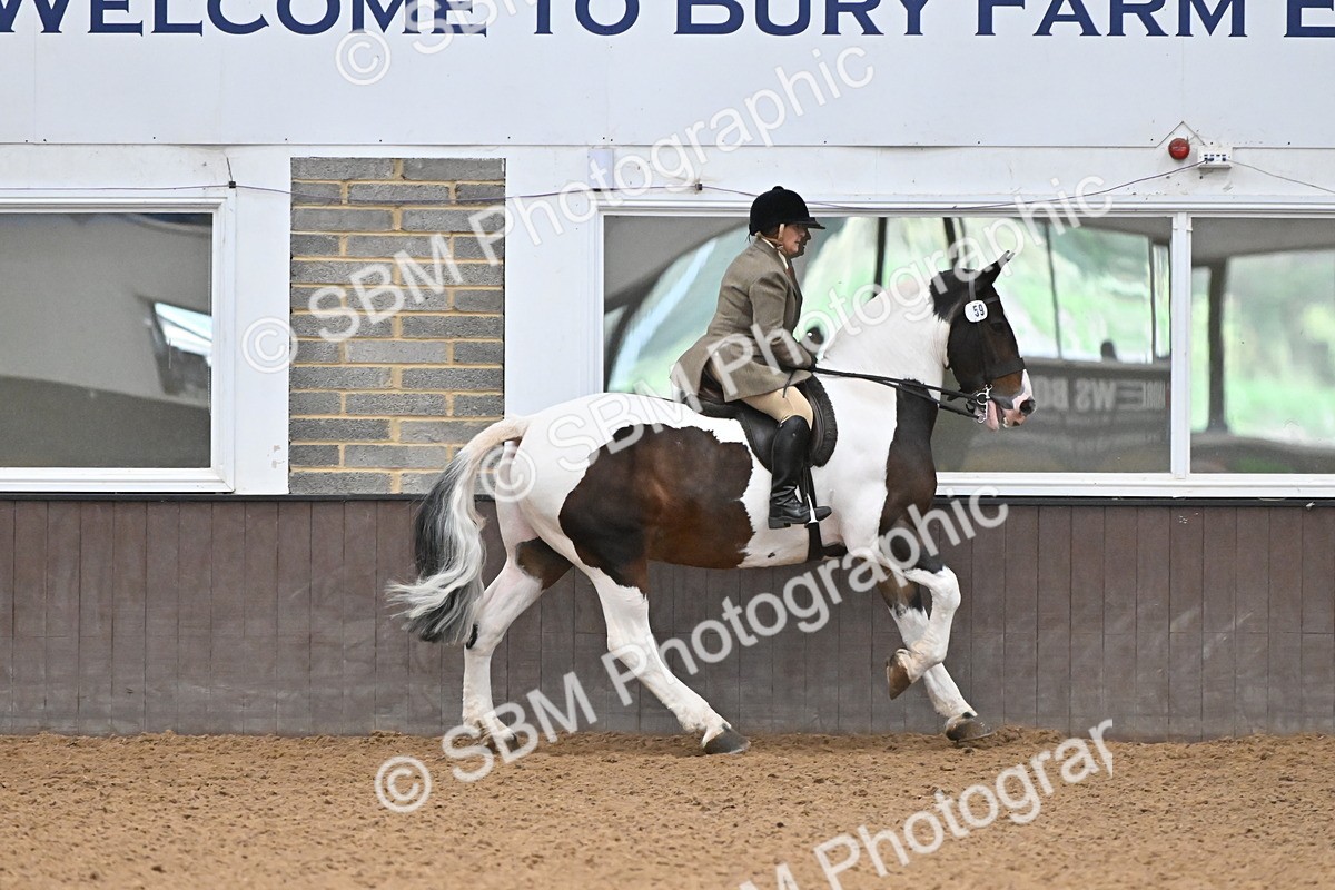 SBM_001339 - Class 18 - Ridden Cob