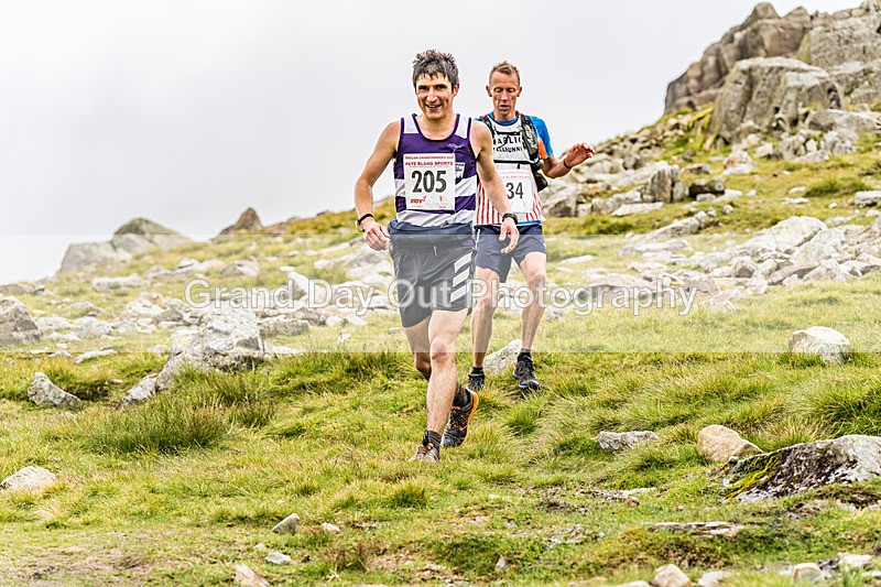 Wasdale-1212 - Wasdale Horseshoe Fell Race Saturday 13th July 2024