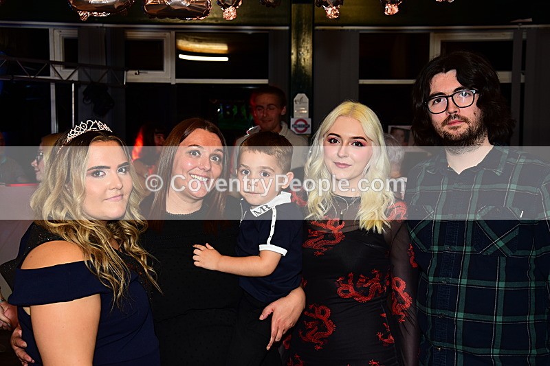 COU-796 - Courtney's 21st