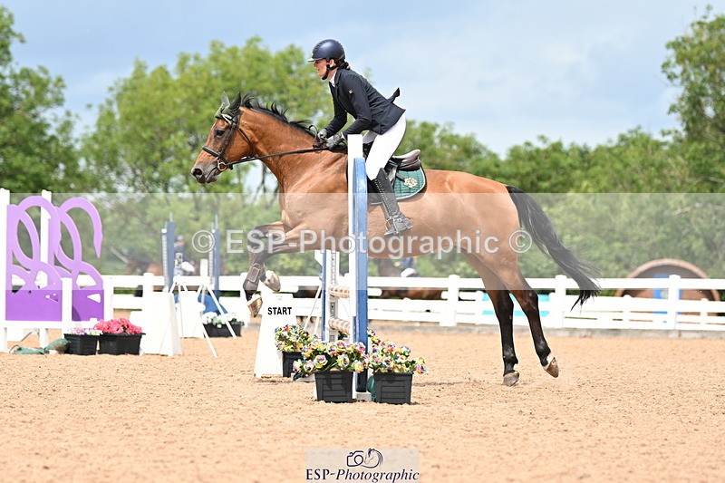 240726A-125758-01250 - Cls 9 85cm Amateur Qualifier