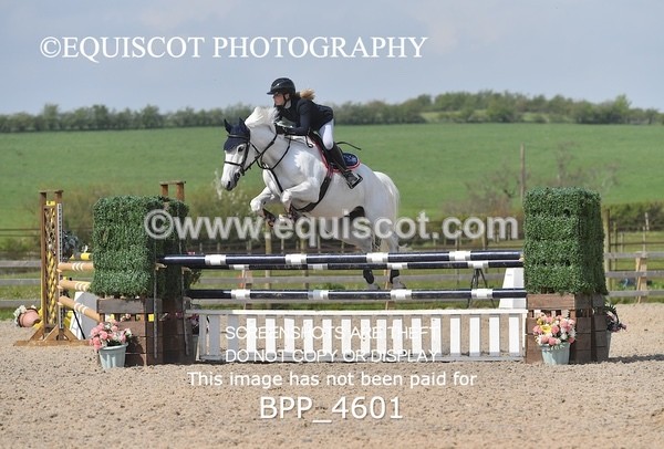 BPP_4601 - CLASS 18 SAT Scottish Branch 1m Amateur Championship