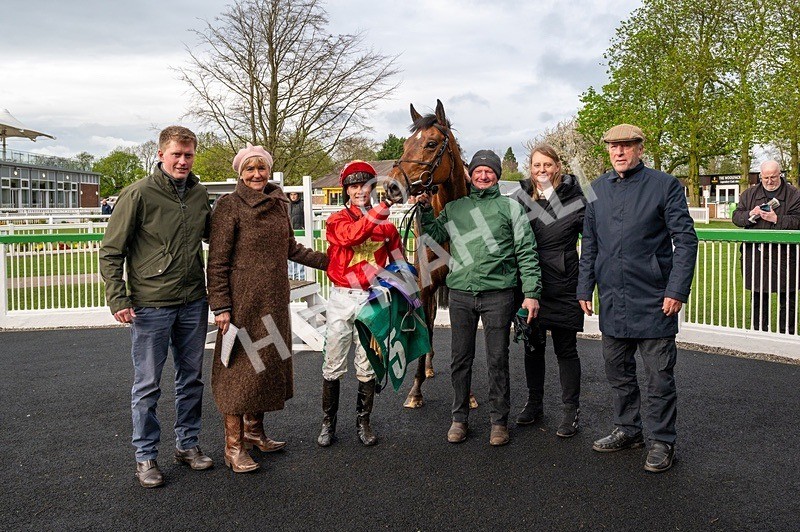  - Race 8
