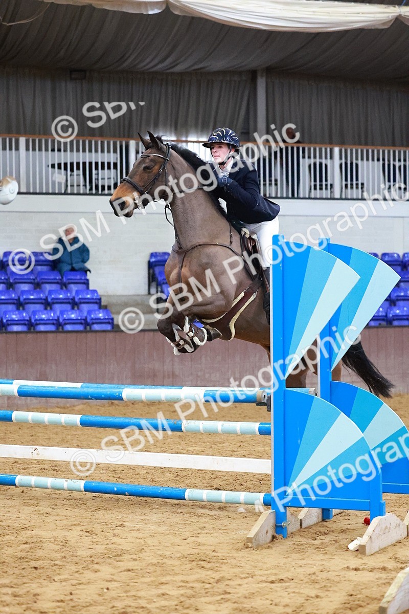SBM_003295 - Class 3 - Senior Discovery - 1.00m