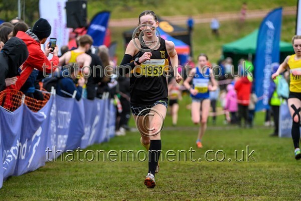 Falkirk26-921939 - U17 Women