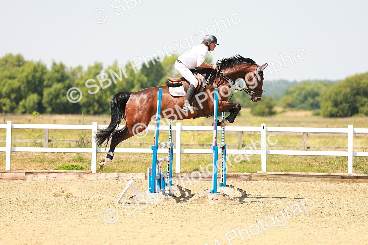 SBM_001236 - Class 4 - Senior Newcomers - 1.10m