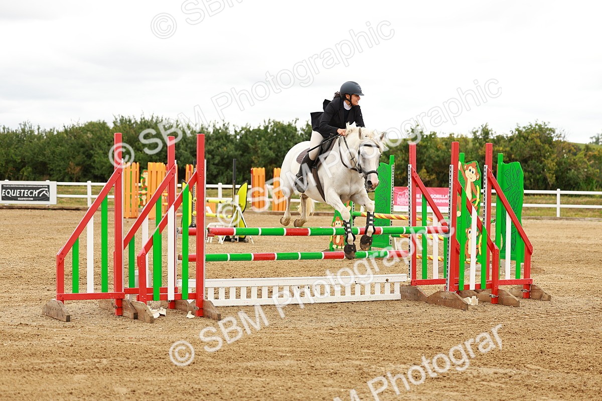 SBM_002044 - Class 10 - 0.95cm Amateur Championship Qualifier