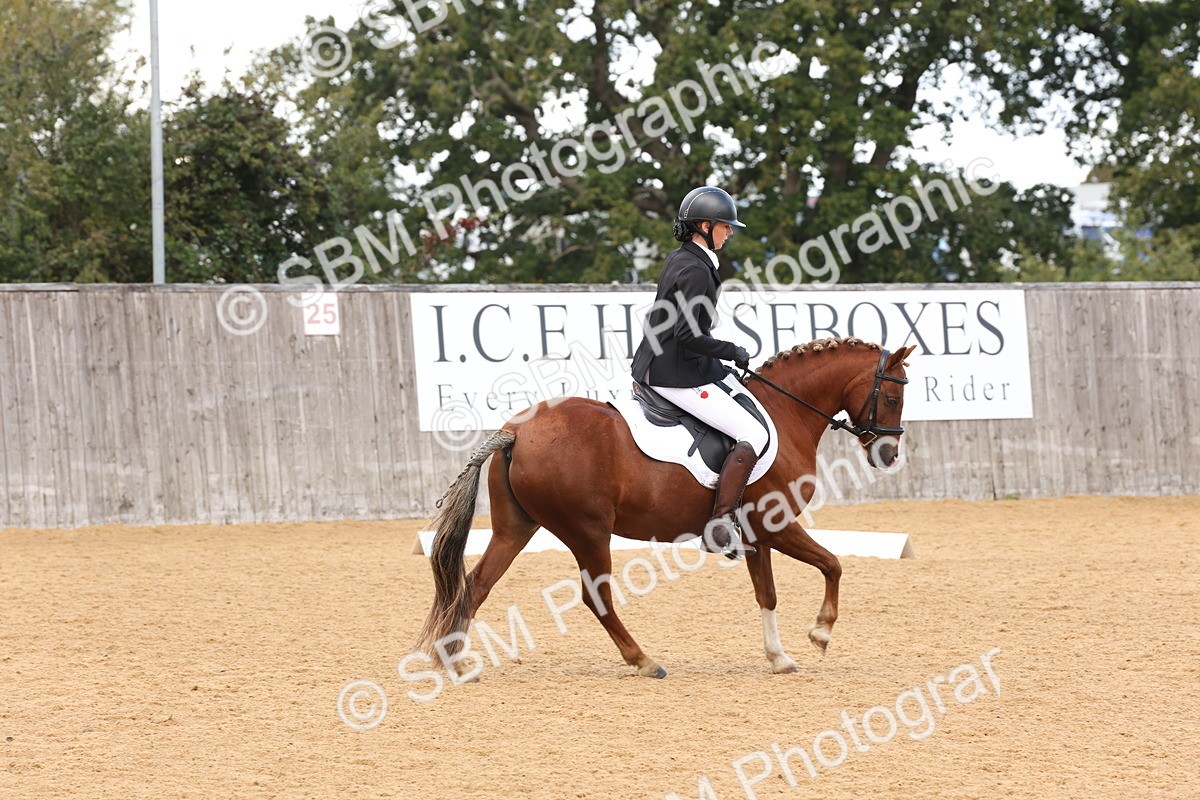 SBM_20268 - D10 - Small Tour Championship Prelim 2