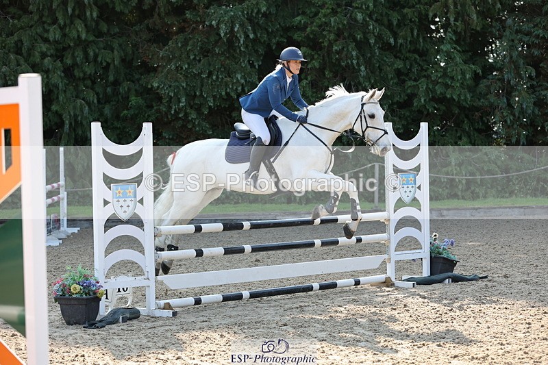 250614A-084357-04660 - Cls 25 85cm Amateur Quali