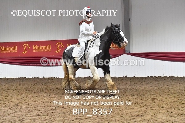 BPP_8357 - CLASS 5 PAIRS 60CM