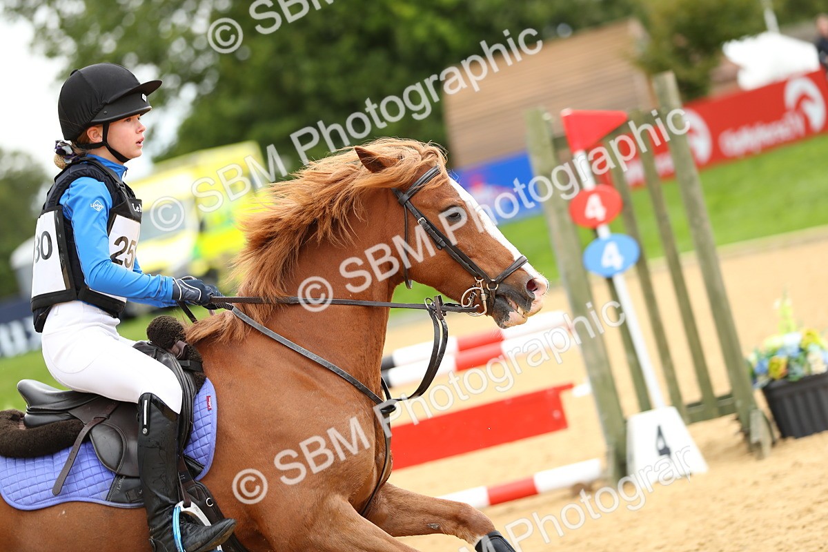 SBM_09493 - E8 Eventers Challenge 80cm Championship