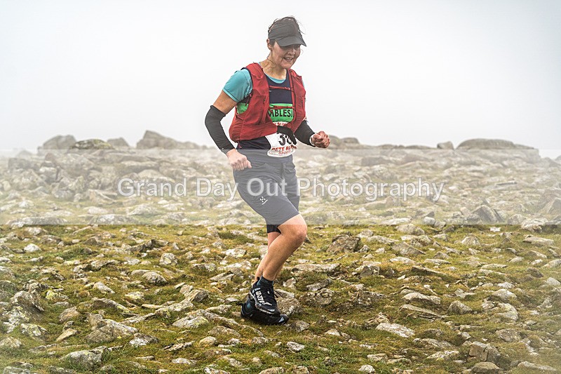 Rydal Round-244 - Rydal Round Fell Race Thursday 25th July 2024