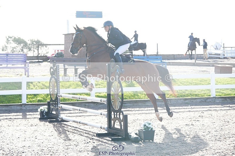 250911-090241-00019 - Cls 8 Clear Round