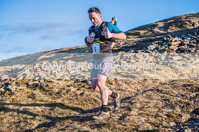 Grisedale-551 - Grisedale Grind Fell Race Wednesday 17th April 2024
