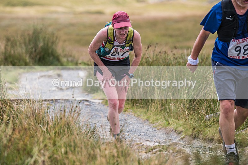 Ingleborough-377 - Ingleborough Mountain Race Saturday 18th July 2026